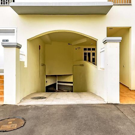 San Isidroアパートメント エクステリア 写真