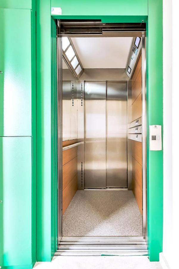 San Isidroアパートメント エクステリア 写真